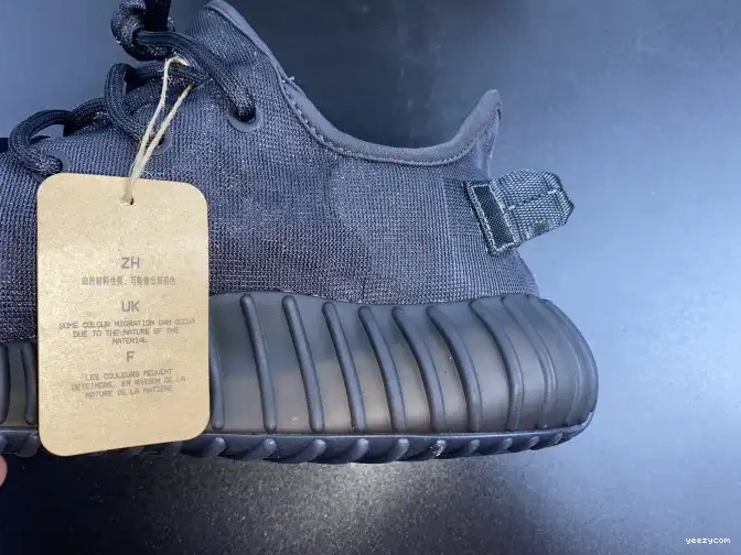 Mono Cinder Yeezy V2 Boost 350 GX3791 Adidas 0701